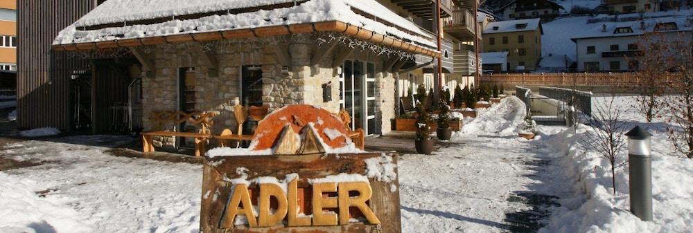 Adler Aparthotel โมเอนา ภายนอก รูปภาพ